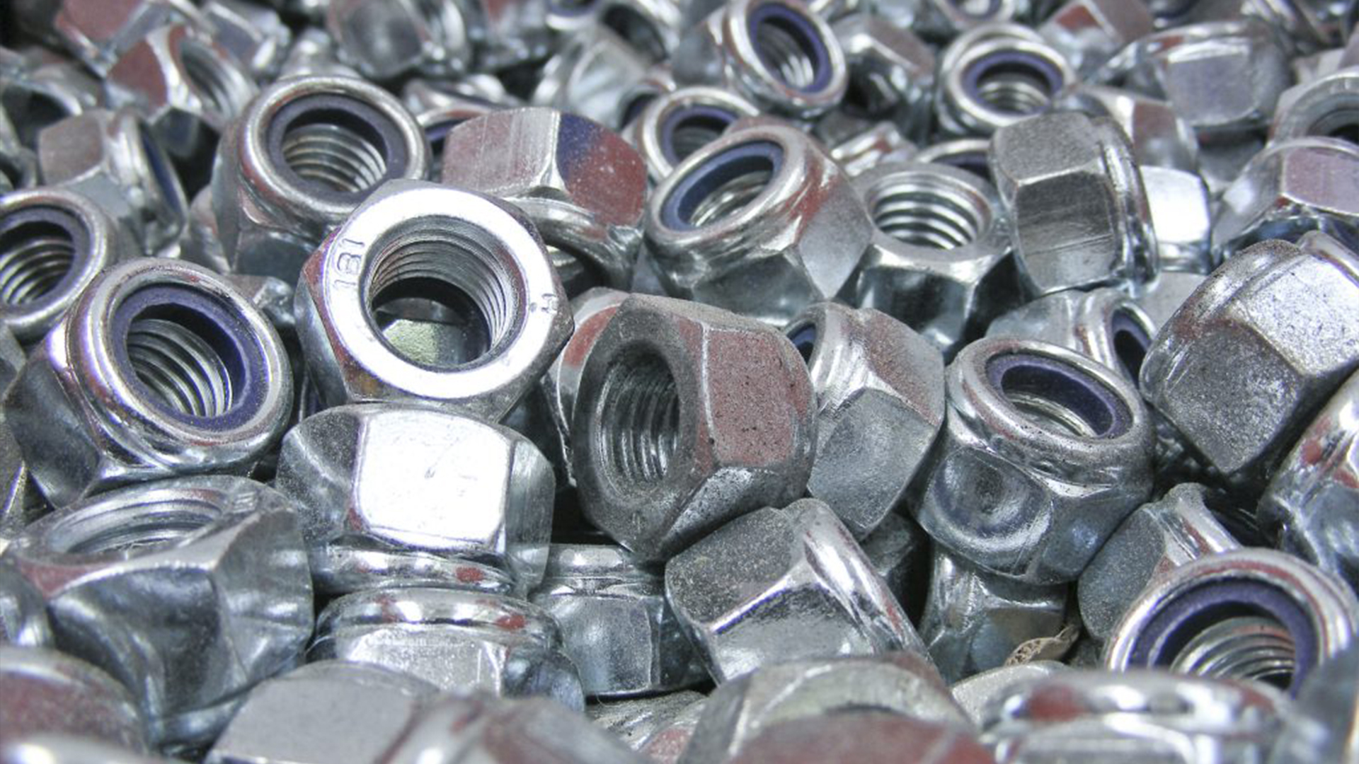 Lock Nuts A simple overview Earnest Machine Products